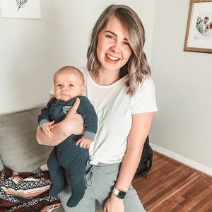 Meet your Posher, Morgan